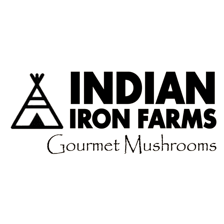 Indian Iron Farms Logo