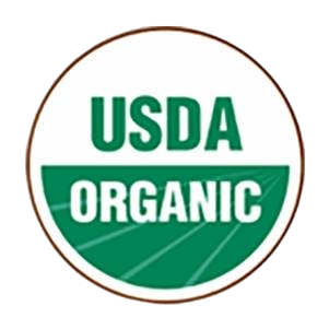 California Certified Organic Farming Logo